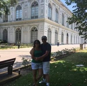 Meet your Posher, Cory